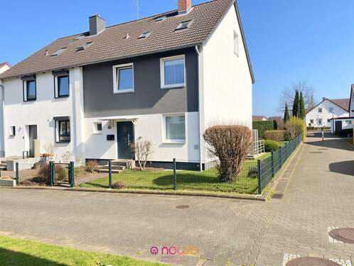 Foto - Haus zum Kaufen in Salzgitter 315.000,00 € 134.43 m²
