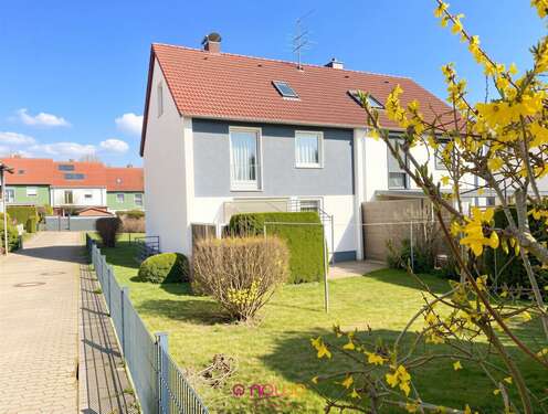 Foto - Haus zum Kaufen in Salzgitter 315.000,00 € 134.43 m²