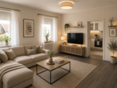 Wohnung zum Kaufen in Iffezheim 169.000,00 € 72 m²