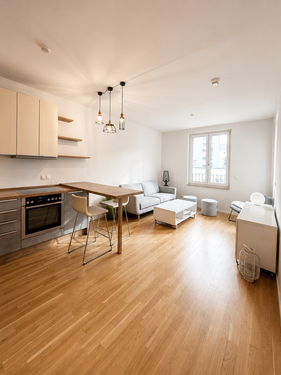 Foto - Wohnung zum Mieten in Berlin 1.299,00 € 48.37 m²