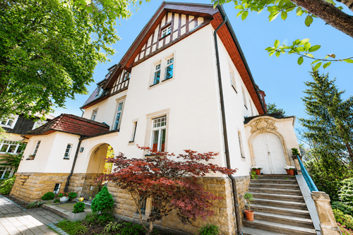 Foto - Wohnung zum Kaufen in Dresden 999.900,00 € 187 m²