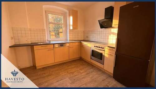 Foto - Wohnung zum Mieten in Magdeburg 597,00 € 59.7 m²