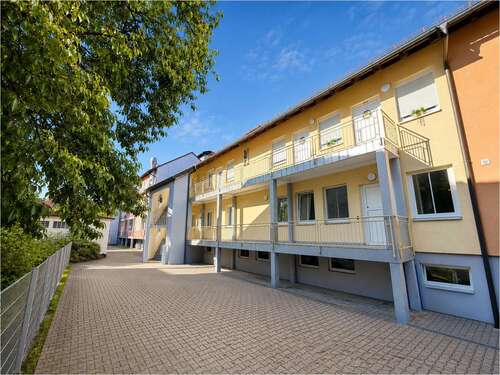 Foto - Wohnung zum Kaufen in Burgau 155.000,00 € 50 m²