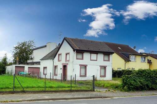 Foto - Grundstück zu verkaufen in Viersen 299.000,00 € 779 m²