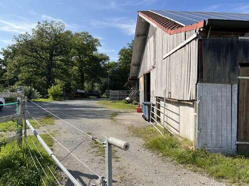 Foto - Spezialgewerbe in Mainleus 1.850,00 € 500 m²