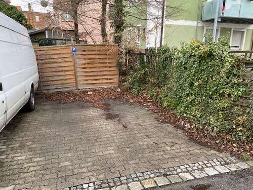 Foto - Garage zu vermieten in Reutlingen 55,00 €