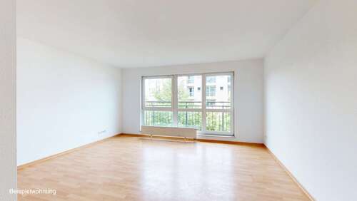 Foto - Wohnung zum Kaufen in Berlin 200.000,00 € 50.73 m²