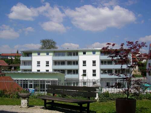 Foto - Wohnung zum Mieten in Öpfingen 635,00 € 74.71 m²