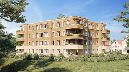 Foto - Wohnung zum Kaufen in Beelitz 459.000,00 € 89.1 m²