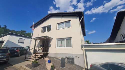 Foto - Wohnung zum Mieten in Bad Honnef 1.100,00 € 104 m²