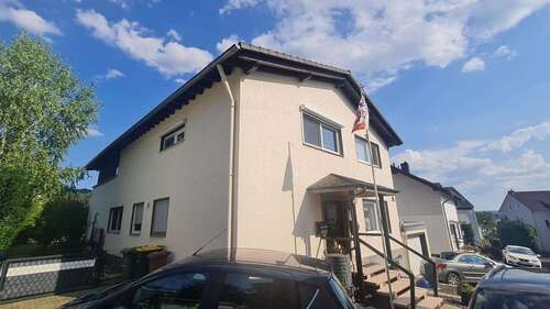 Foto - Wohnung zum Mieten in Bad Honnef 1.100,00 € 104 m²