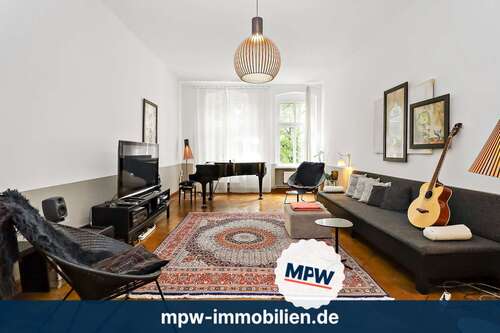 Foto - Wohnung zum Kaufen in Berlin 780.000,00 € 154.7 m²