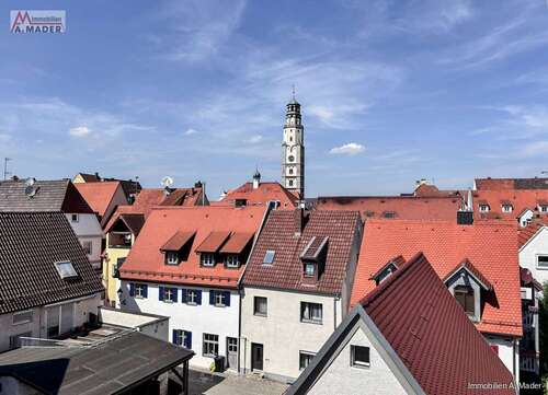 Foto - Haus zum Kaufen in Lauingen (Donau) 895.000,00 € 262 m²