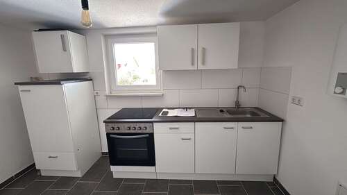 Foto - Wohnung zum Mieten in Nörten-Hardenberg 500,00 € 60 m²
