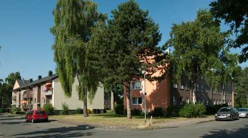 Foto - Wohnung zum Mieten in Willich 526,50 € 65 m²