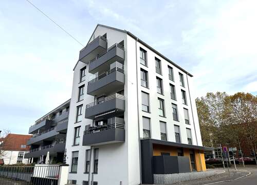 Foto - Wohnung zum Kaufen in Pfullingen 350.000,00 € 84.54 m²