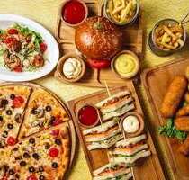 Gastronomie in Hamburg 2.530,00 € 150 m²