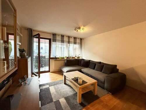 Foto - Wohnung zum Kaufen in Möglingen 229.000,00 € 55 m²