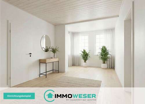 Foto - Haus zum Kaufen in Thedinghausen 359.000,00 € 259.76 m²
