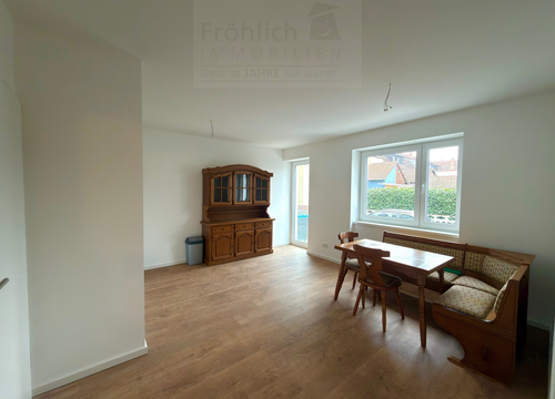 Foto - Wohnung zum Mieten in Mannheim 565,00 € 36 m²