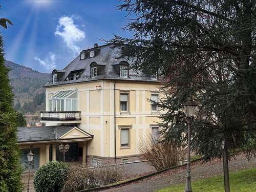 Foto - Büro in Baden-Baden 780.000,00 € 215.56 m²