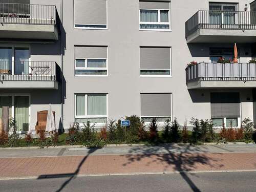 Foto - Garage zu vermieten in Loßburg 45,00 €