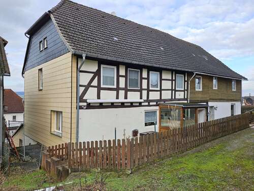Foto - Haus zum Kaufen in Bisperode 78.000,00 € 130 m²
