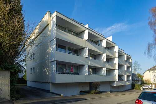 Foto - Wohnung zum Kaufen in Wuppertal 65.000,00 € 40 m²