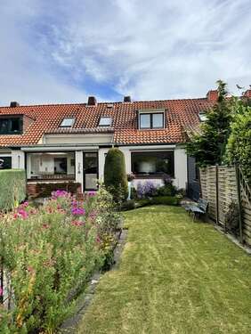 Foto - Haus zum Kaufen in Tostedt 259.000,00 € 92 m²