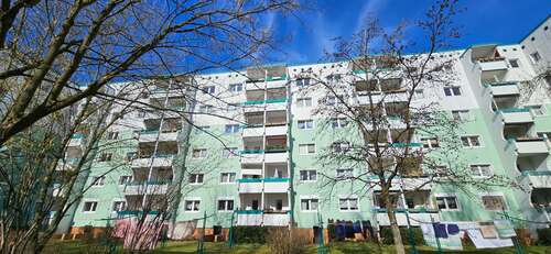 Foto - Wohnung zum Kaufen in Berlin 125.000,00 € 51.01 m²