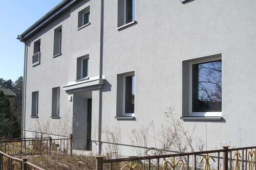 Foto - Wohnung zum Mieten in Eberswalde 493,00 € 58 m²