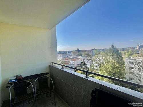 Foto - Wohnung zum Mieten in Heusenstamm 850,00 € 65 m²