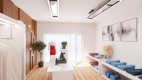 Foto - Einzelhandel in Berlin 110.000,00 € 35.49 m²