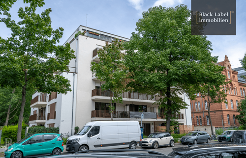 Foto - Wohnung zum Kaufen in Berlin 475.000,00 € 68.7 m²