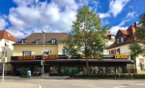Foto - Haus zum Kaufen in Böblingen 1.250.000,00 € 444 m²