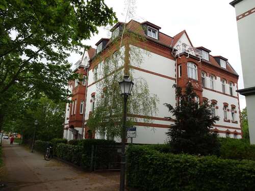 Foto - Wohnung zum Mieten in Magdeburg 769,00 € 64.34 m²