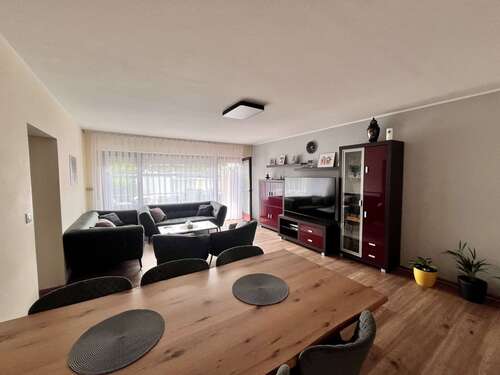 Foto - Wohnung zum Mieten in Buseck 750,00 € 92.4 m²