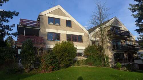 Foto - Wohnung zum Kaufen in Erkrath 389.000,00 € 126 m²