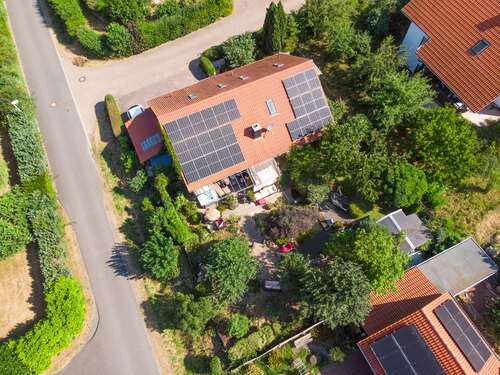 Foto - Haus zum Kaufen in Wabern 375.000,00 € 180 m²