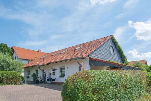 Foto - Haus zum Kaufen in Wabern 355.000,00 € 180 m²