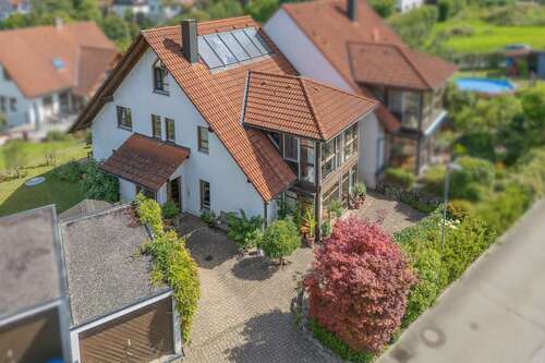 Foto - Haus zum Kaufen in Schramberg 375.000,00 € 165 m²
