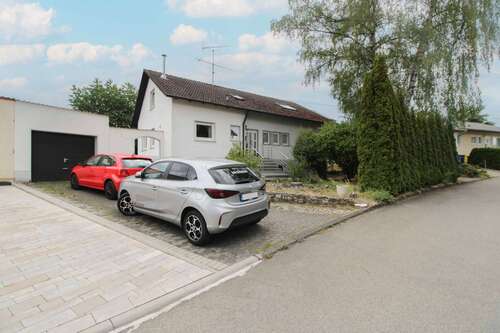 Foto - Haus zum Kaufen in Denkingen 390.000,00 € 180 m²