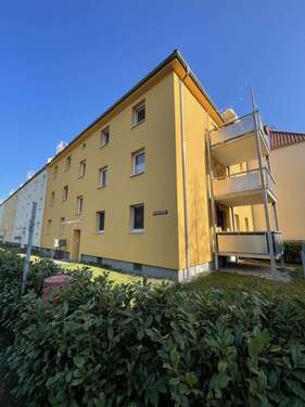 Foto - Wohnung zum Mieten in Augsburg 975,00 € 69.5 m²