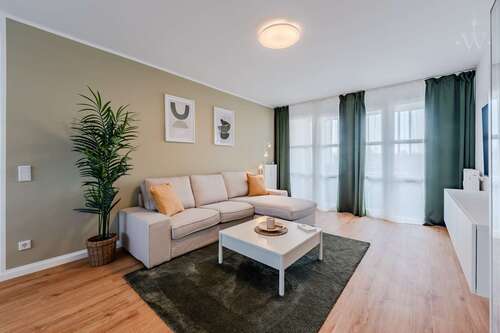 Foto - Wohnen auf Zeit in Berlin 1.850,00 €