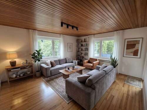 Foto - Wohnung zum Mieten in Deggendorf 640,00 € 64 m²