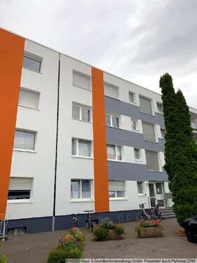 Foto - Wohnung zum Mieten in Dorsten 540,00 € 80.61 m²