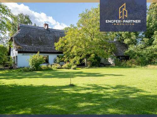 Foto - Haus zum Kaufen in Rostock Groß Klein 689.000,00 € 213.15 m²