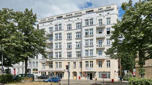Foto - Wohnung zum Kaufen in Hamburg 699.000,00 € 115.84 m²