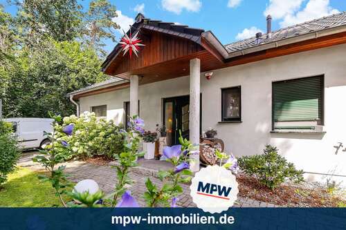 Foto - Haus zum Kaufen in Schulzendorf 473.550,00 € 108 m²