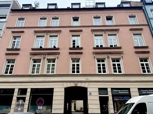 Foto - Büro in München-Glockenbachviertel 871.000,00 € 90 m²